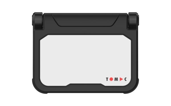 TOMAC LED-Akku-Baustrahler und USB-PowerbankTC0520 – Bild 4