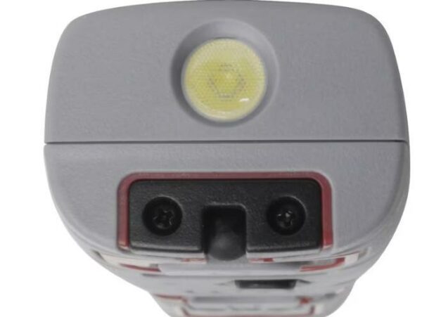 Kraftwerk LED Handlampe Inspection 700, wiederaufladbar 701.001.008 – Bild 6