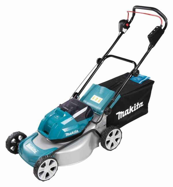 Makita Akku-Rasenmäher LXT 46 cm DLM463Z