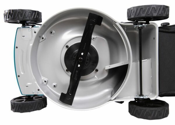 Makita Akku-Rasenmäher LXT 46 cm DLM463Z – Bild 8