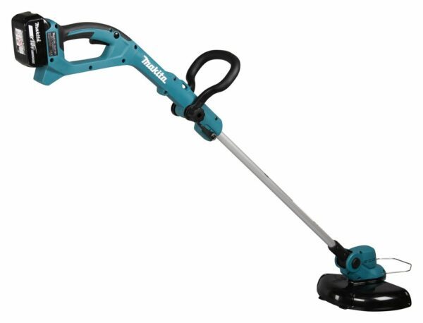 Makita Akku-Rasentrimmer LXT DUR193RF – Bild 3