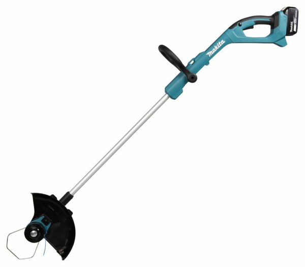 Makita Akku-Rasentrimmer LXT DUR193RF – Bild 7