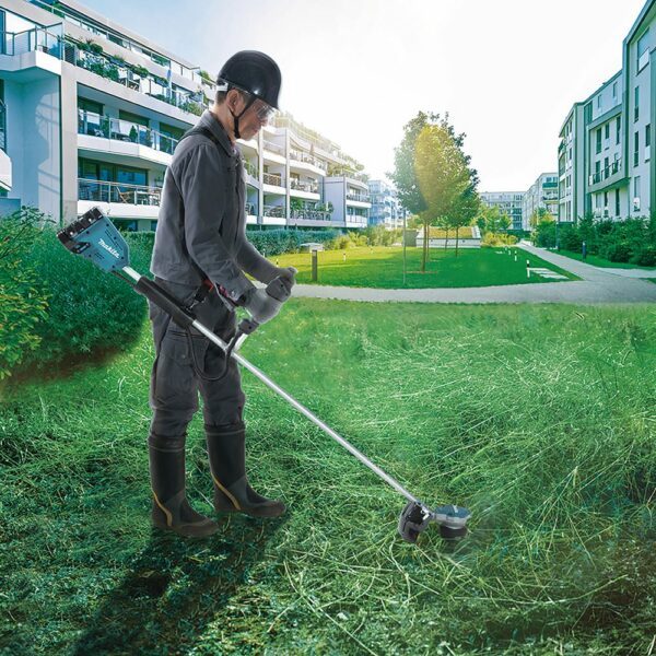 Makita Akku-Freischneider LXT DUR368AZ – Bild 7