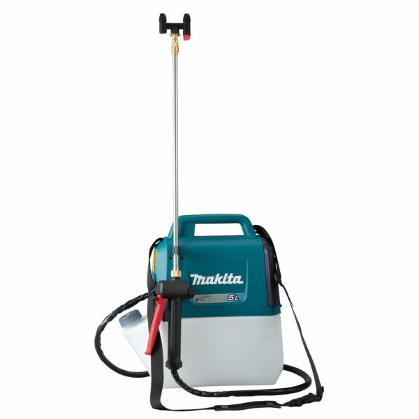 Makita Akku-Sprühgerät LXT DUS054Z
