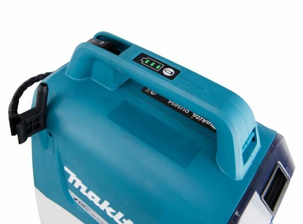 Makita Akku-Sprühgerät LXT DUS054Z – Bild 2