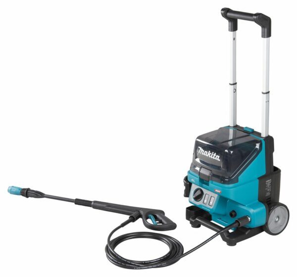 Makita Akku-Hochdruckreiniger XGT HW001GZ