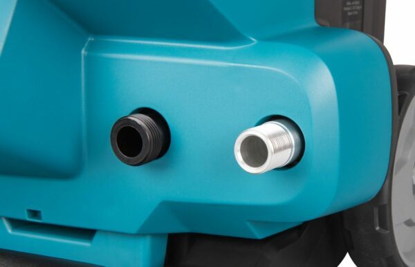 Makita Akku-Hochdruckreiniger XGT HW001GZ – Bild 6