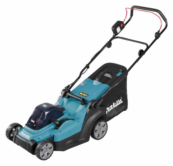 Makita Akku-Rasenmäher XGT 38 cm LM003GM103