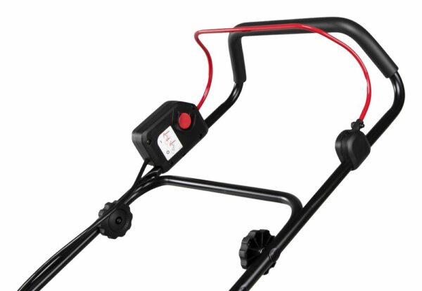 Makita Akku-Rasenmäher XGT 38 cm LM003GM103 – Bild 4