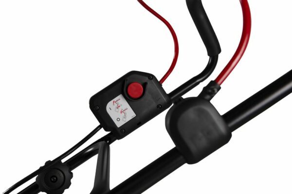 Makita Akku-Rasenmäher XGT 38 cm LM003GM103 – Bild 9