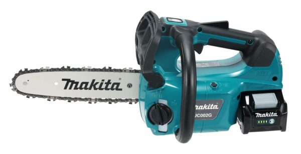 Makita Akku-Kettensäge XGT UC002GM101 – Bild 3