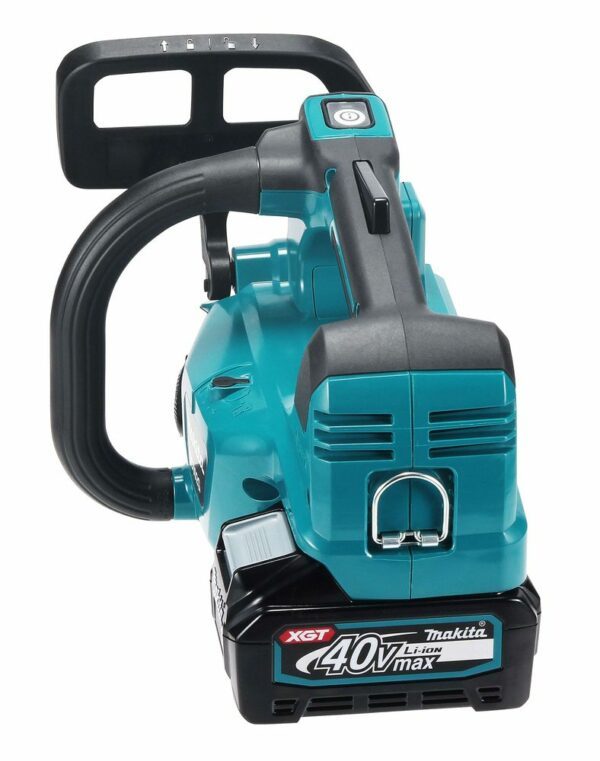 Makita Akku-Kettensäge XGT UC002GM101 – Bild 4