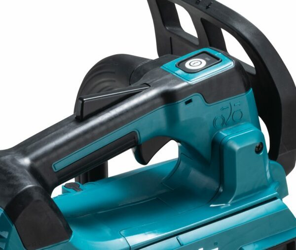 Makita Akku-Kettensäge XGT UC002GM101 – Bild 5