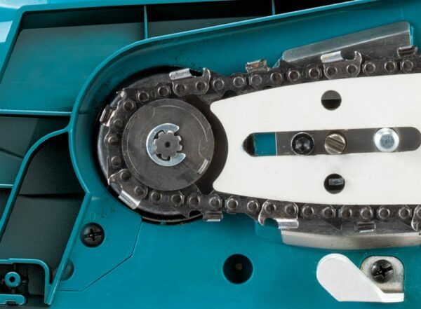 Makita Akku-Kettensäge XGT UC002GM101 – Bild 6