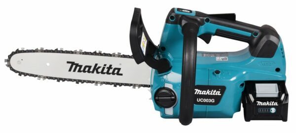 Makita Akku-Kettensäge XGT UC003GM101 – Bild 4