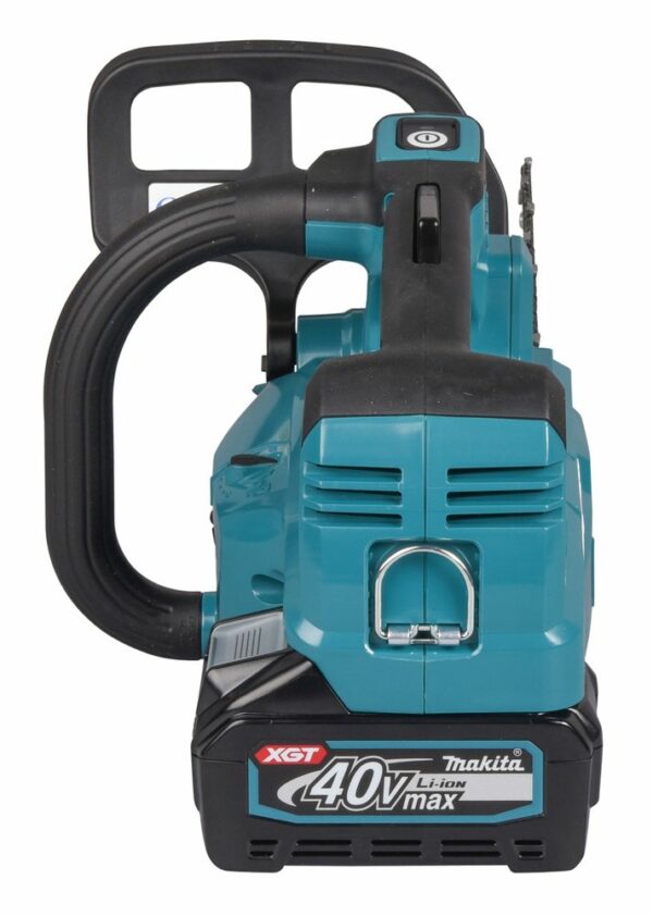 Makita Akku-Kettensäge XGT UC003GM101 – Bild 6
