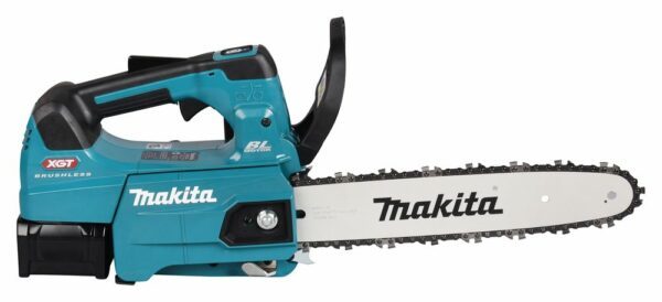 Makita Akku-Kettensäge XGT UC003GM101 – Bild 2