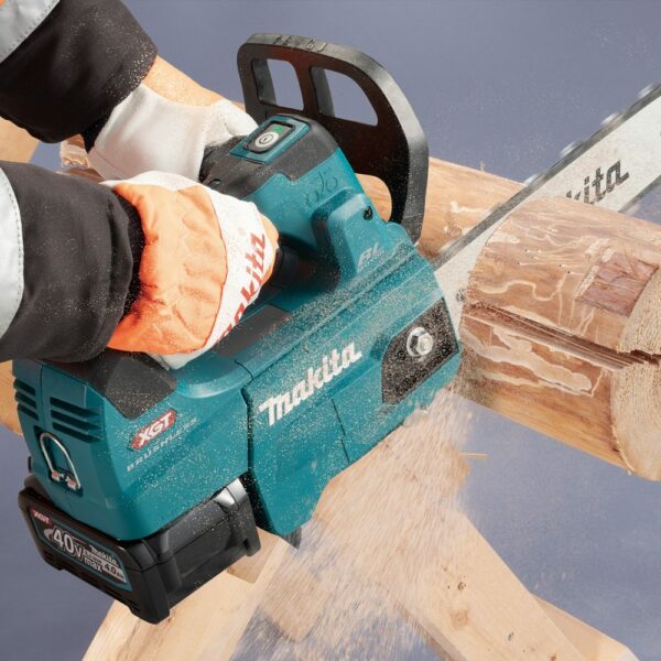 Makita Akku-Kettensäge XGT UC003GM101 – Bild 13