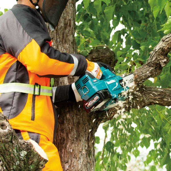 Makita Akku-Kettensäge XGT UC003GM101 – Bild 14