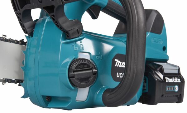 Makita Akku-Kettensäge XGT UC003GM101 – Bild 7