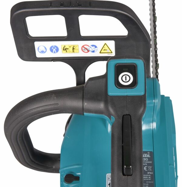 Makita Akku-Kettensäge XGT UC003GM101 – Bild 9