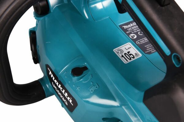 Makita Akku-Kettensäge XGT UC003GM101 – Bild 10
