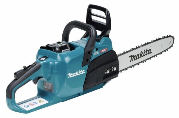 Makita Akku-Kettensäge XGT DUR369LZ