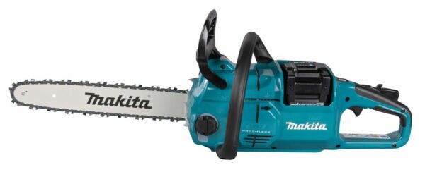 Makita Akku-Kettensäge XGT DUR369LZ – Bild 3