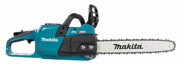Makita Akku-Kettensäge XGT DUR369LZ – Bild 6