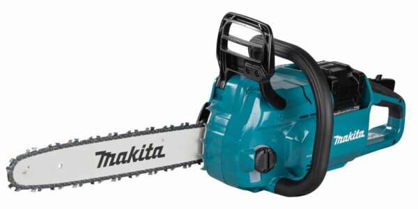 Makita Akku-Kettensäge XGT DUR369LZ – Bild 2