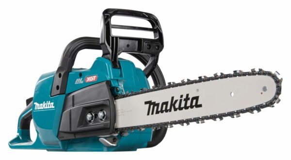 Makita Akku-Kettensäge XGT DUR369LZ – Bild 7