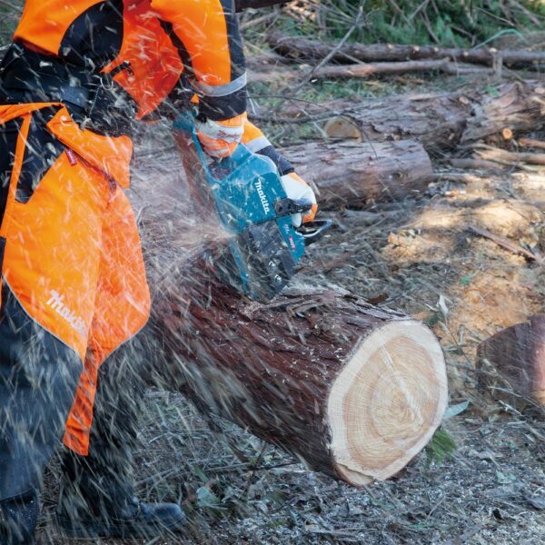 Makita Akku-Kettensäge XGT DUR369LZ – Bild 11
