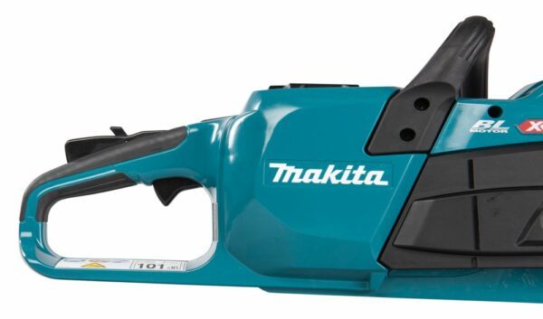 Makita Akku-Kettensäge XGT DUR369LZ – Bild 9