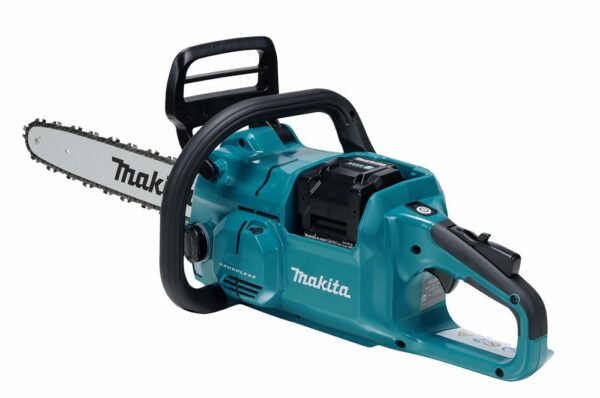 Makita Akku-Kettensäge XGT UC026GT101 – Bild 3