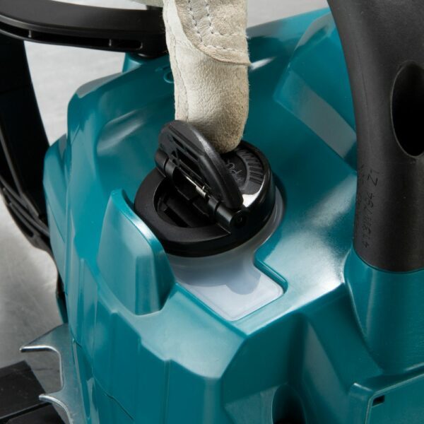 Makita Akku-Kettensäge XGT UC026GT101 – Bild 6