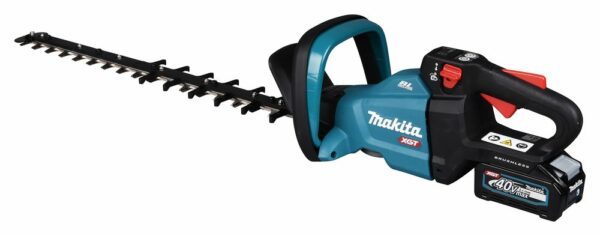 Makita Akku-Heckenschere XGT UH006GD201 – Bild 2