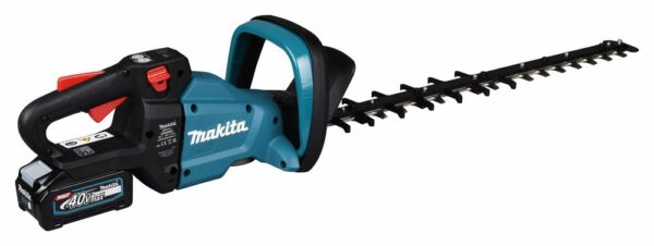 Makita Akku-Heckenschere XGT UH006GD201 – Bild 4