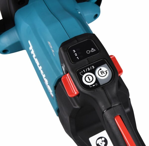 Makita Akku-Heckenschere XGT UH006GD201 – Bild 6