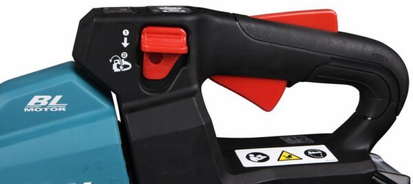 Makita Akku-Heckenschere XGT UH006GD201 – Bild 7