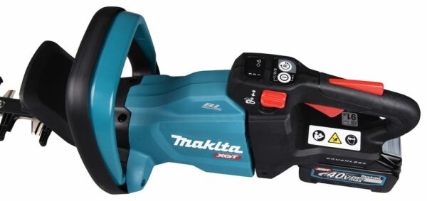 Makita Akku-Heckenschere XGT UH006GD201 – Bild 8