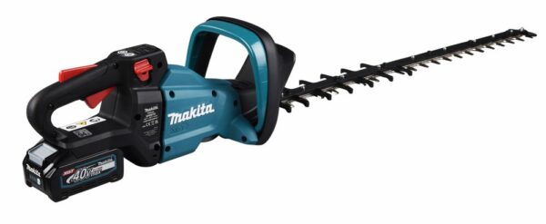 Makita Akku-Heckenschere XGT UH007GD201 – Bild 4