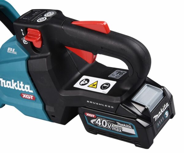 Makita Akku-Heckenschere XGT UH007GD201 – Bild 7