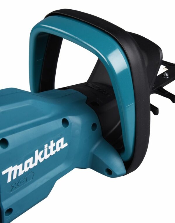 Makita Akku-Heckenschere XGT UH007GD201 – Bild 8