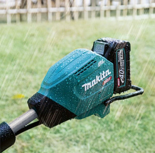 Makita Akku-Freischneider XGT UR003GZ01 – Bild 5