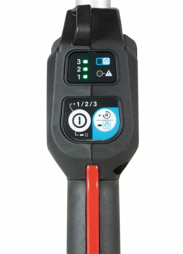 Makita Akku-Freischneider XGT UR003GZ01 – Bild 3