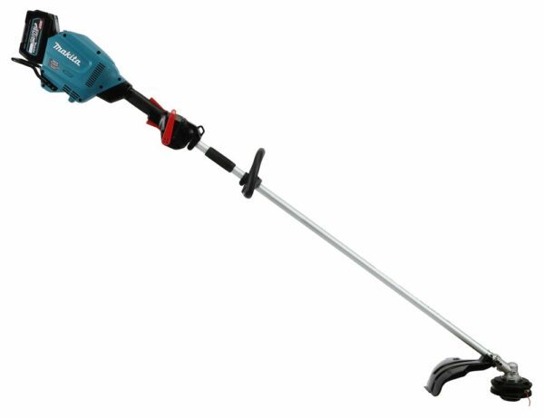 Makita Akku-Freischneider XGT UR014GT201 – Bild 3