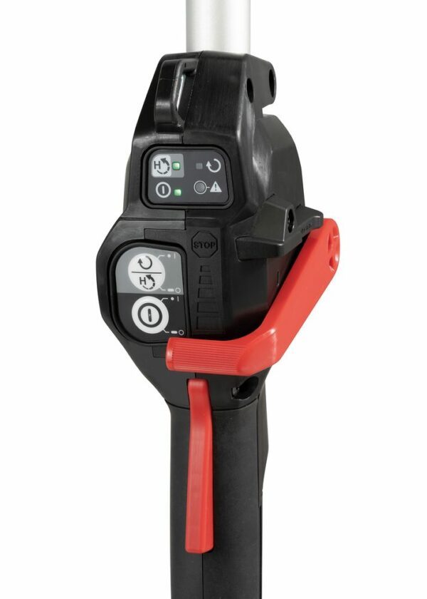 Makita Akku-Freischneider XGT UR014GT201 – Bild 5