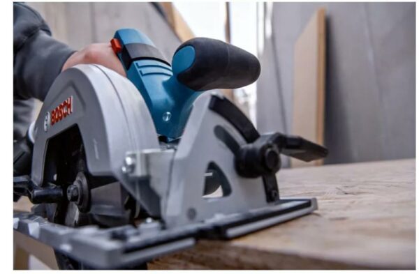 Bosch 18V Profi-Set (GSR;GWS;GKS;GSA;GST) – Bild 3