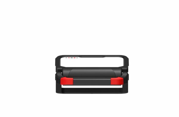 TOMAC LED-Akku-Baustrahler und USB-Powerbank TC0519 – Bild 5