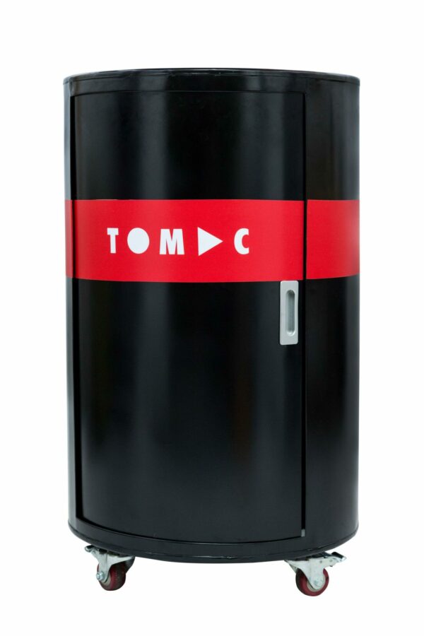 TOMAC Werkstattwagen Universal "Oelfass" TC0114 – Bild 3